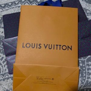Louis Vuitton bag